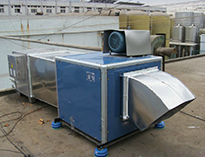 四川日皮视频APP苹果下载设备厂家告诉你餐饮油烟净化的成都方案