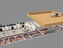 成都食堂厨具厂告诉你商用日皮视频APP苹果下载排烟通调系统有哪些功能