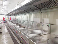 幼儿园日皮视频APP苹果下载设施设备厂家告诉你养老院食堂应该如何设计