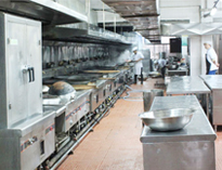 成都餐饮厨具厂家聊聊新开餐饮店老板如何选择日皮视频APP苹果下载设备