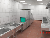 乐山日皮视频APP苹果下载设备厂家和你聊聊餐饮人不可不知的商用日皮视频APP苹果下载设计原则