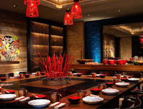 成都不锈钢日皮视频APP苹果下载设备厂家告诉你大型火锅店日皮视频APP苹果下载应该如何布局规划