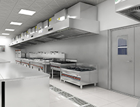 成都食堂日皮视频APP苹果下载设备厂家告诉你大型商用日皮视频APP苹果下载应该如何布局设计