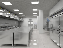 四川食堂日皮视频APP苹果下载设备设施生产厂家和你聊聊为什么要定制商用厨具