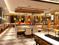 成都餐厅日皮视频APP苹果下载设备厂家告诉你如何设计港式茶餐厅日皮视频APP苹果下载