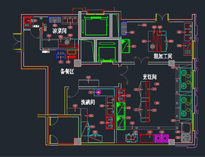 成都食堂日皮视频APP苹果下载设备设施厂家和你聊聊2000人大型食堂日皮视频APP苹果下载工程电气设计包含哪些