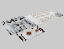 成都餐饮日皮视频APP苹果下载设备公司告诉你餐厅后厨如何布局