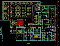 四川大型日皮视频APP苹果下载设备生产厂家告诉你施工预算和施工图预算有什么不同