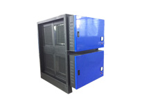 商用厨具日皮视频APP苹果下载设备厂家告诉你为什么油烟净化器的效果不好