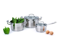 成都不锈钢日皮视频APP苹果下载设备厂家告诉你为什么使用不锈钢厨具要注意这五点