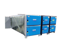 餐厅日皮视频APP苹果下载设备厂家告诉你油烟净化器不同净化方式的优缺点