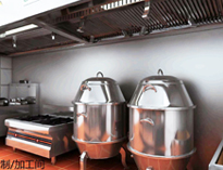 不锈钢日皮视频APP苹果下载设备厂家告诉你商用日皮视频APP苹果下载工程设计如何做好运筹工作