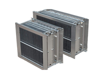 大型酒店日皮视频APP苹果下载设备生产厂家告诉你买油烟净化器应该选择那种电场