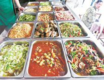 四川日皮视频APP苹果下载设备厂家告诉你餐饮后厨菜品如何实现标准化