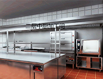 商用日皮视频APP苹果下载工程公司告诉你日皮视频APP苹果下载通风和洗碗间设计注意事项