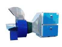 成都食堂日皮视频APP苹果下载设备厂家告诉你购买油烟净化器的注意事项