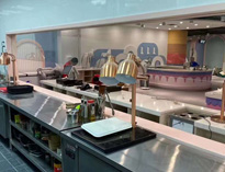 成都餐饮日皮视频APP苹果下载设备厂家揭秘餐馆饭店日皮视频APP苹果下载设备清单中包含那些设备