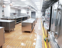 四川不锈钢厨具生产加工厂和你聊聊日皮视频APP苹果下载排水设计的三种方式