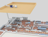 整体日皮视频APP苹果下载设备生产厂家教你商用日皮视频APP苹果下载排烟管道设计基本原则
