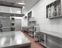 成都大型日皮视频APP苹果下载厨具生产厂家和你聊聊食堂日皮视频APP苹果下载的功能间和设备