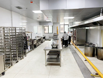 学校厨具日皮视频APP苹果下载设备厂家和你聊聊商用日皮视频APP苹果下载抽排系统如何降低噪音