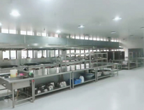 食堂日皮视频APP苹果下载设备公司告诉你商用日皮视频APP苹果下载工程需要那些准备工作