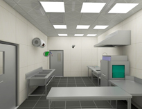 食堂日皮视频APP苹果下载厨具设备厂家告诉你商用日皮视频APP苹果下载设计注意事项