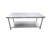 成都幼儿园日皮视频APP苹果下载设备厂家和你聊聊日皮视频APP苹果下载不锈钢工作台简单与不简单