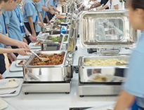 节约型智慧食堂会成为未来食堂的主流吗？