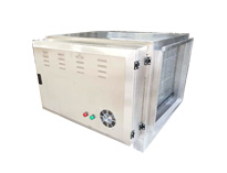 成都中央日皮视频APP苹果下载设备厂家告诉你油烟净化器发热的原因