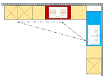 大型日皮视频APP苹果下载设备设施厂家和你聊聊商用日皮视频APP苹果下载的各种布局以及优缺点