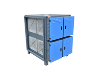 幼儿园日皮视频APP苹果下载设备厂家告诉你油烟净化器放电的原因以及解决办法