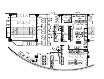 食堂日皮视频APP苹果下载设备厂家告诉你主食加工间的设计要求