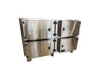 重庆日皮视频APP苹果下载设备厂家告诉你低端油烟净化器和高端油烟净化器的差别有多大