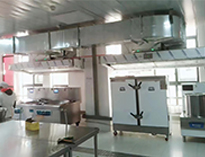 大型商用日皮视频APP苹果下载设备公司告诉你商用厨具的分类、采购和安装