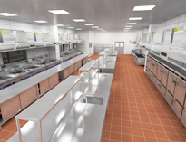 大型食堂日皮视频APP苹果下载工程注意事项