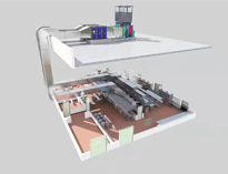 成都学校日皮视频APP苹果下载设备厂家告诉你如何减低抽排系统噪音