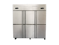 成都食堂日皮视频APP苹果下载设备厂家告诉你购买商用冰柜要注意以下几点