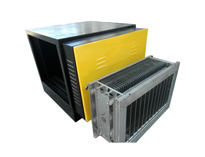 成都日皮视频APP苹果下载设备厂家告诉你油烟净化器为什么能替代抽油烟机