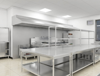 日皮视频APP苹果下载设备生产厂家告诉你饭店日皮视频APP苹果下载设备需要那些特点