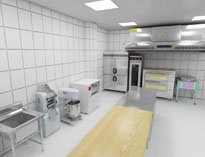 成都幼儿园日皮视频APP苹果下载设备厂家告诉你商用日皮视频APP苹果下载空间和通道设计技巧