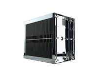 重庆日皮视频APP苹果下载设备公司教你油烟净化器的电场清洗方法