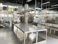 酒店餐厅日皮视频APP苹果下载设备公司告诉你酒店日皮视频APP苹果下载灶具清洁和维护技巧