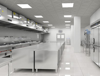 大型厨具日皮视频APP苹果下载设备生产厂家告诉你如何根据食堂特征设计日皮视频APP苹果下载