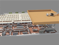 四川厨具日皮视频APP苹果下载设备生产厂家告诉你如何降低通风设备噪音问题