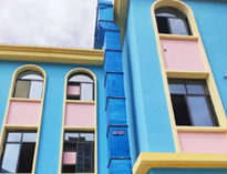 成都商用厨具日皮视频APP苹果下载设备生产厂家告诉你排烟设备有哪些