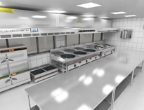 整体日皮视频APP苹果下载设备供应商告诉你商用日皮视频APP苹果下载的常见问题及解决办法