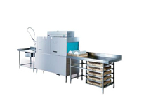 大型厨具日皮视频APP苹果下载设备厂家告诉你如何维护保养洗碗机