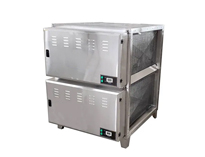 四川日皮视频APP苹果下载设备厂家告诉你如何选择油烟净化器