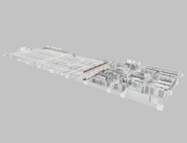 大型食堂日皮视频APP苹果下载设备厂家给你学校日皮视频APP苹果下载设备选购的五点建议
